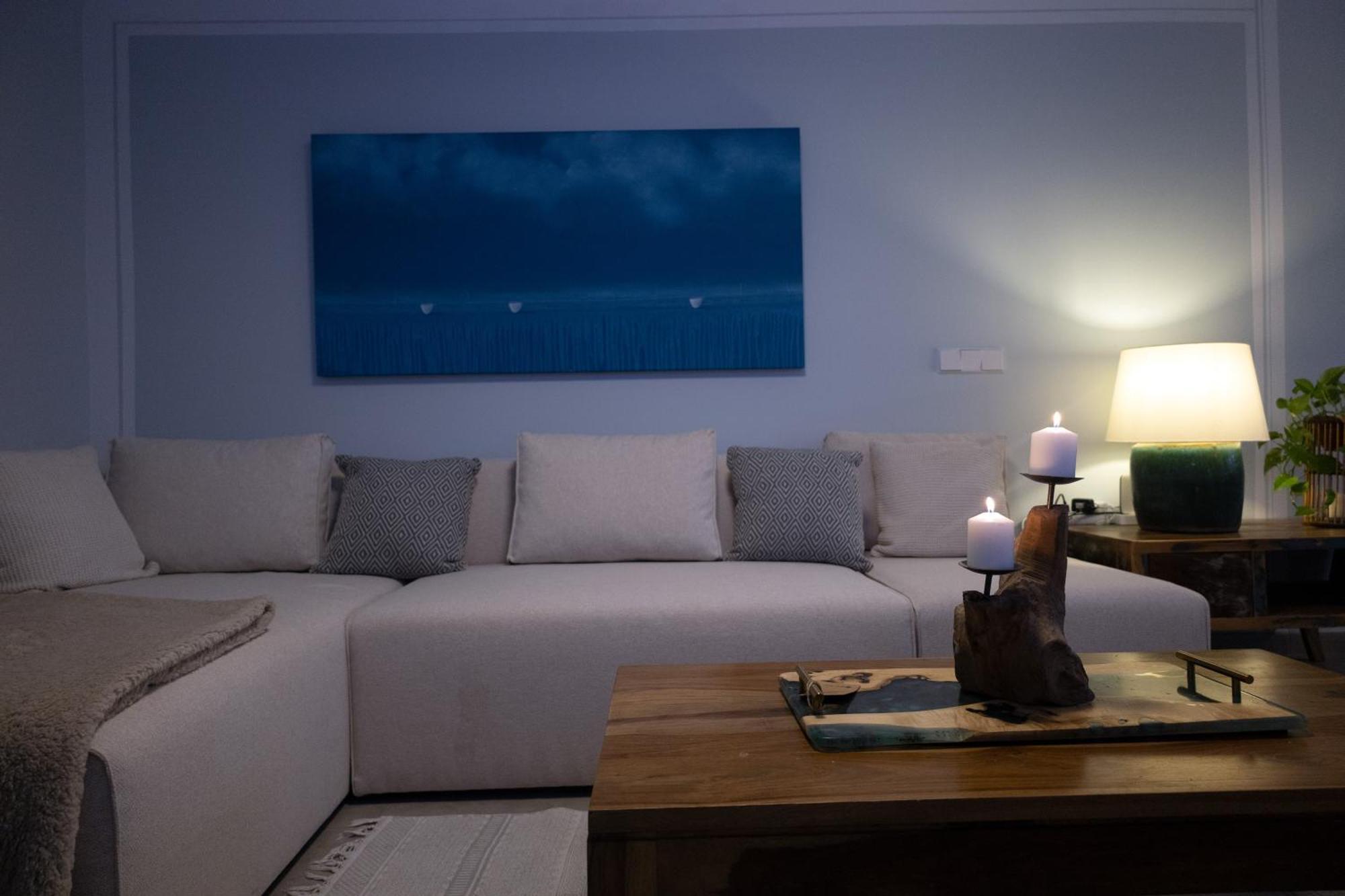 Apartamento En Moraira Zewnętrze zdjęcie
