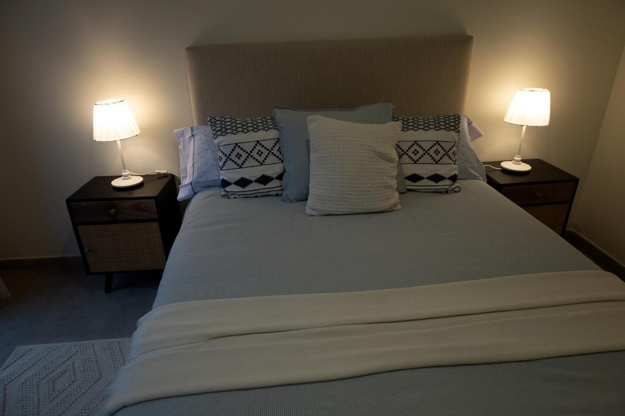 Apartamento En Moraira Zewnętrze zdjęcie