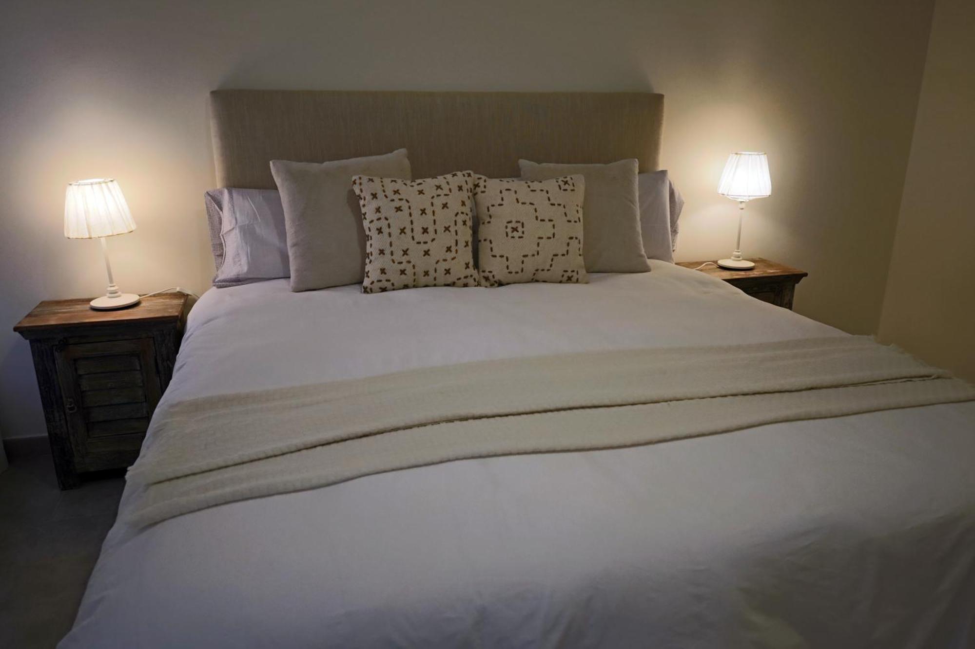 Apartamento En Moraira Zewnętrze zdjęcie