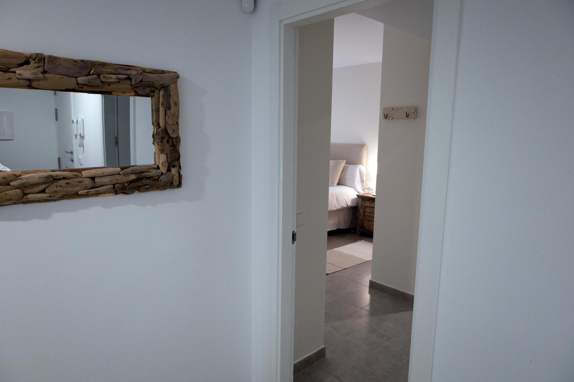 Apartamento En Moraira Zewnętrze zdjęcie