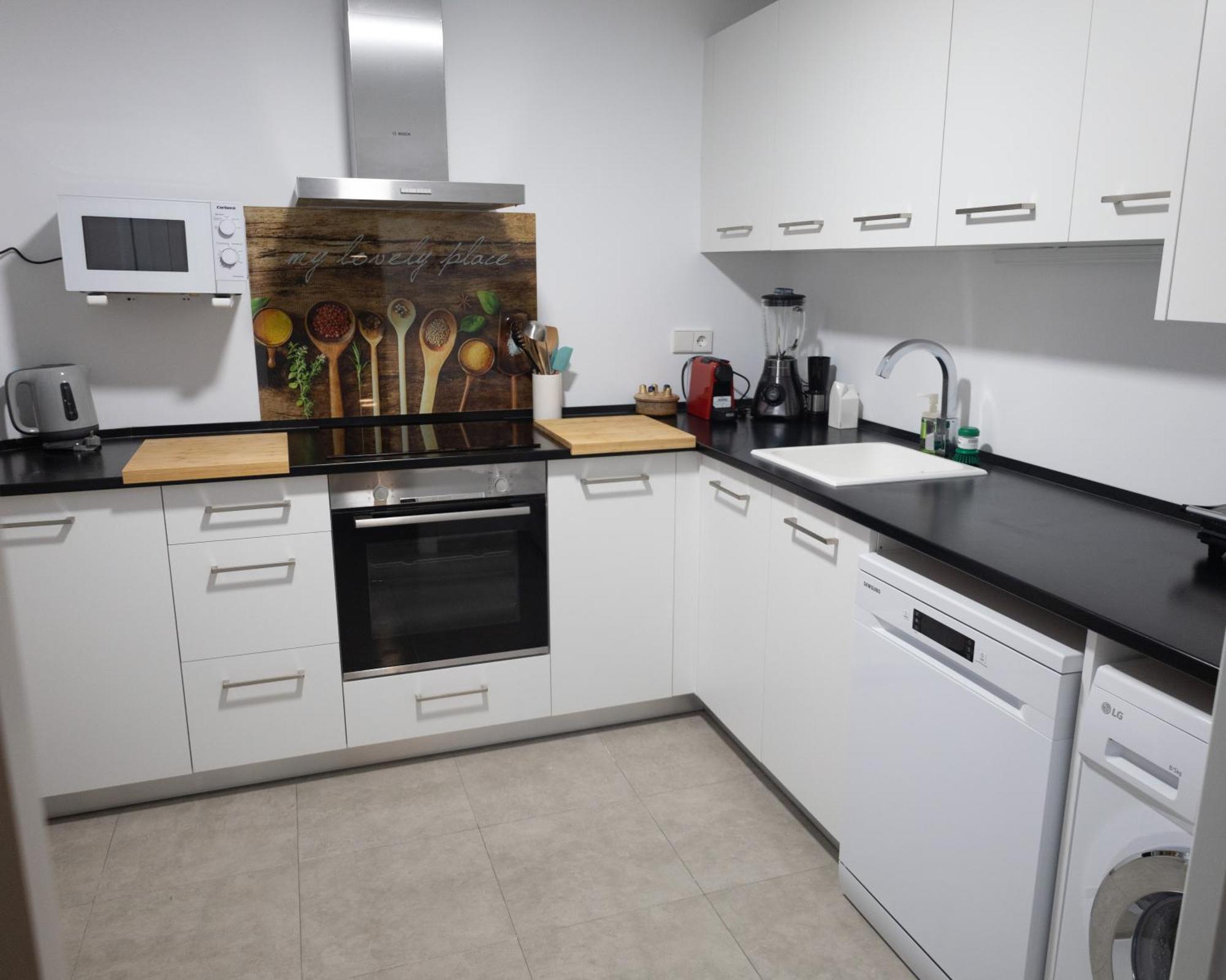Apartamento En Moraira Zewnętrze zdjęcie