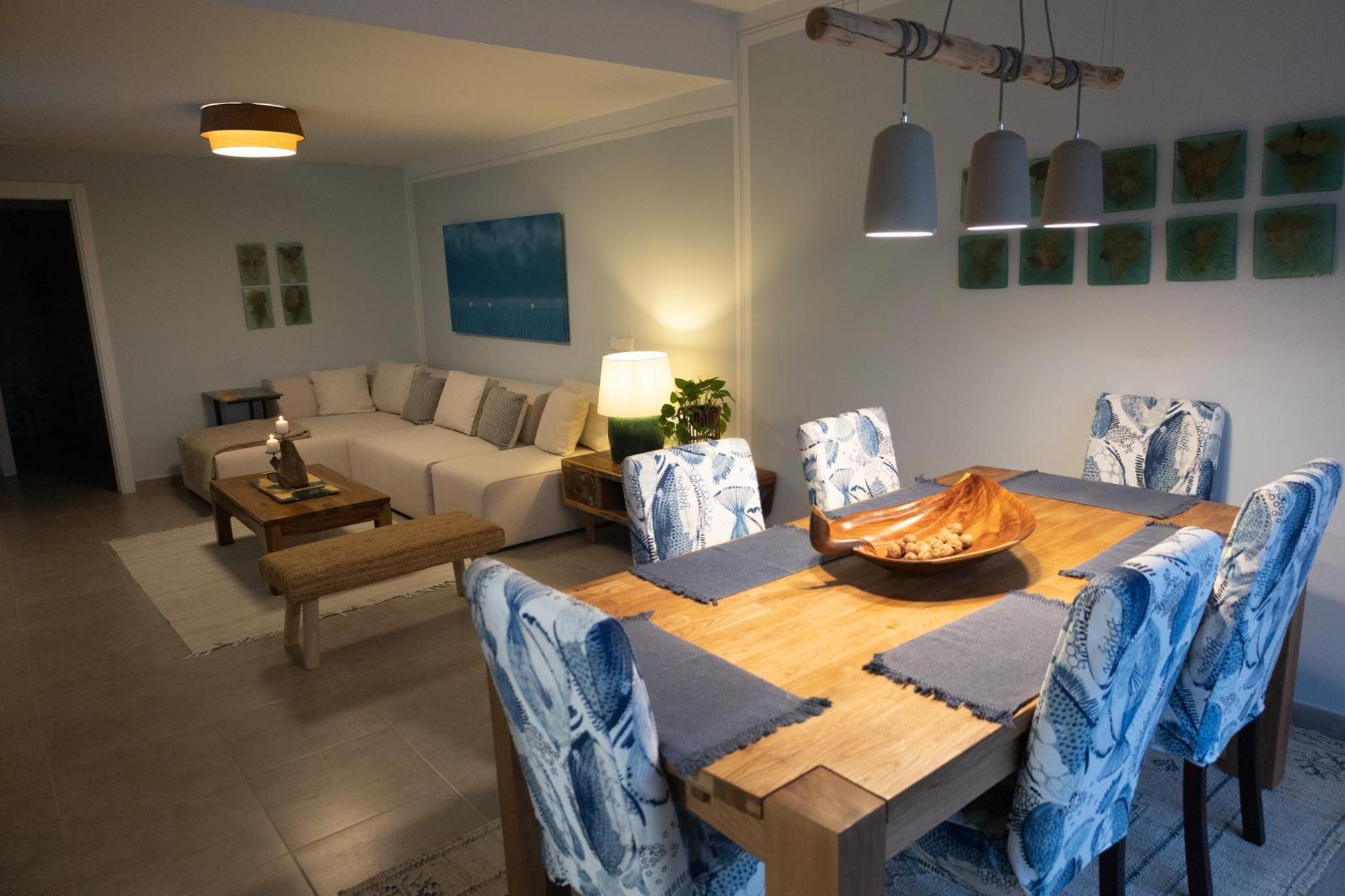 Apartamento En Moraira Zewnętrze zdjęcie