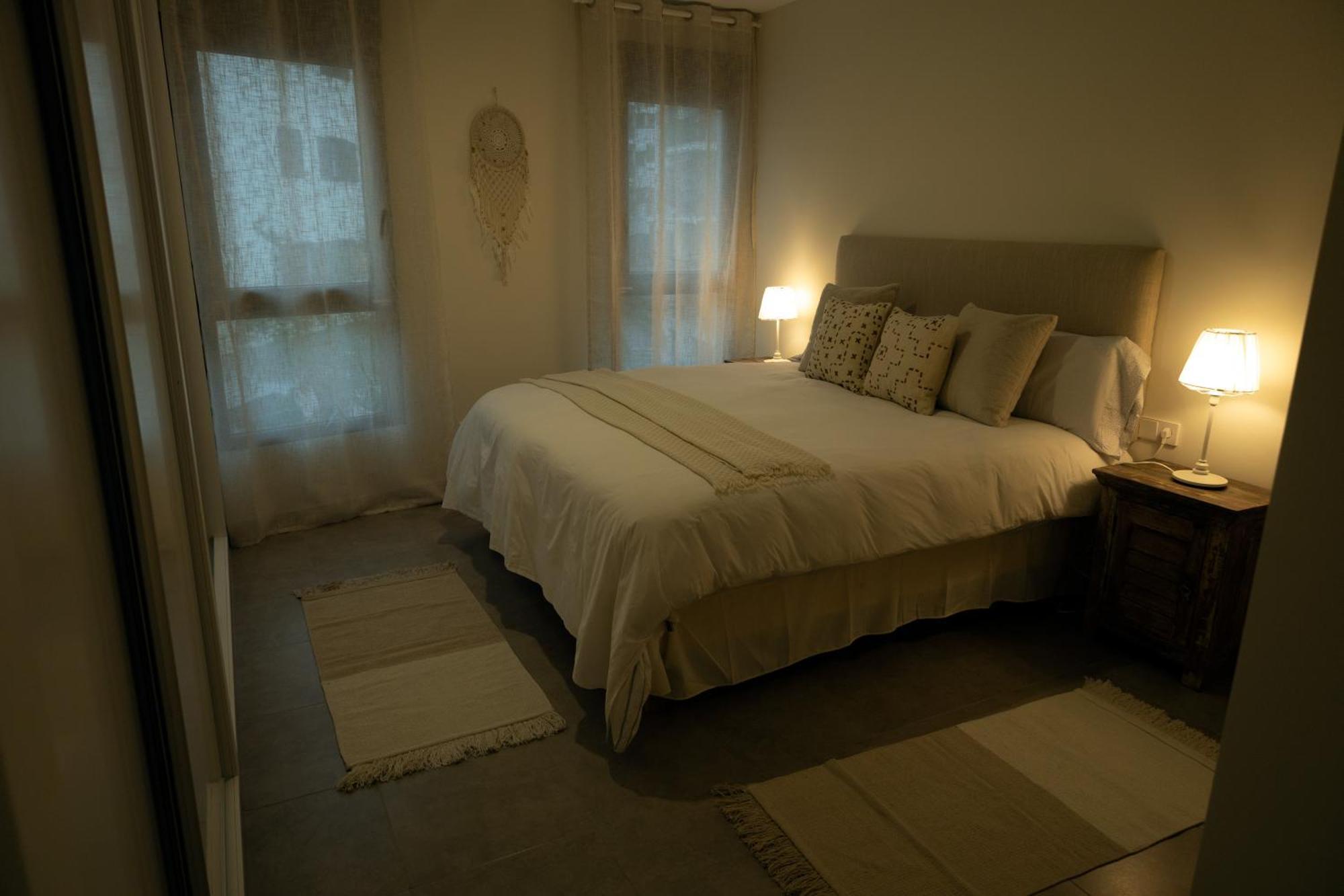 Apartamento En Moraira Zewnętrze zdjęcie