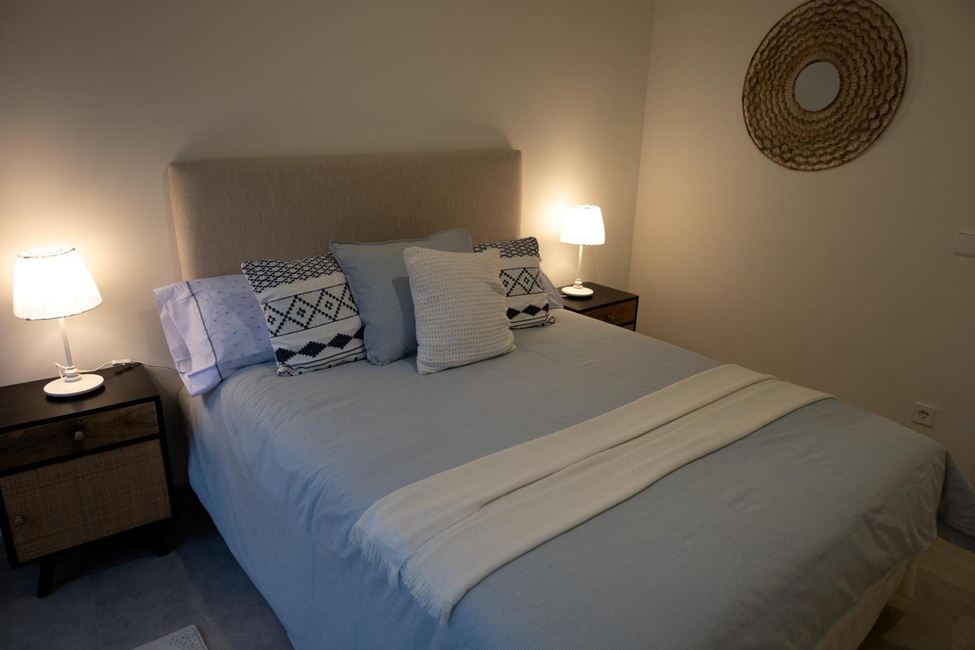 Apartamento En Moraira Zewnętrze zdjęcie