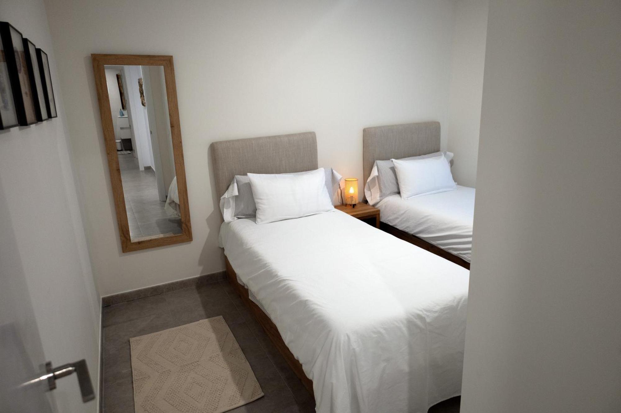 Apartamento En Moraira Zewnętrze zdjęcie