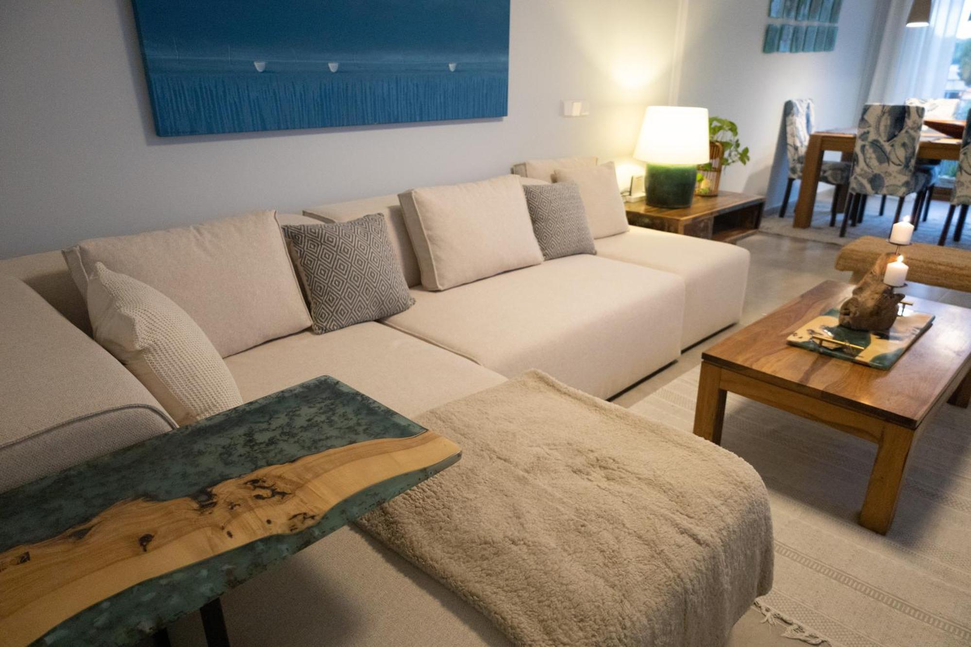 Apartamento En Moraira Zewnętrze zdjęcie