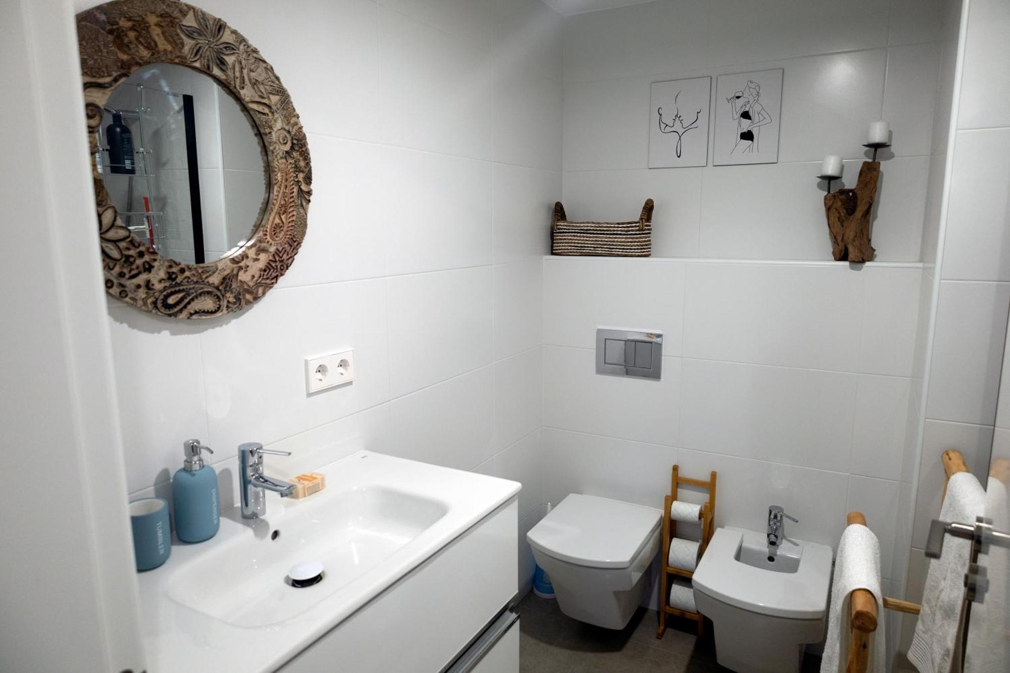 Apartamento En Moraira Zewnętrze zdjęcie